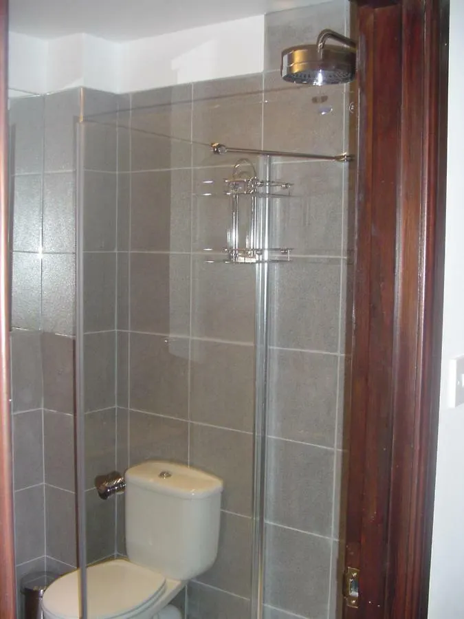 Aaron Glen Apartments Edinburgh 0*,  United Kingdom