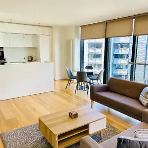 Quartermile 1 Bedroom Edinburgh