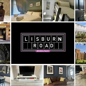 Townhouse In Prime Location In , Belfast United Kingdom