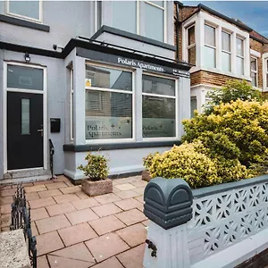 Abode - Polaris , Blackpool United Kingdom