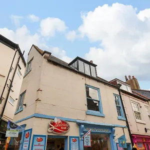 Caedmon's Rest , Whitby United Kingdom