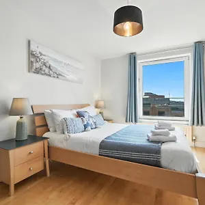 Apartments: Park Avenue , Belfast United Kingdom