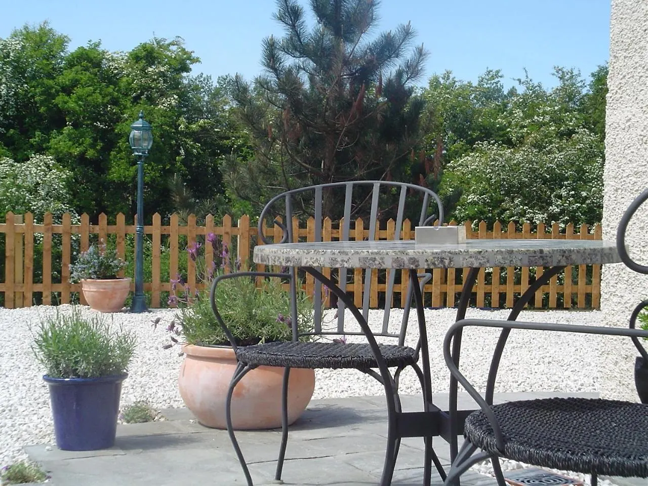 Aaron Glen Apartments Edynburg